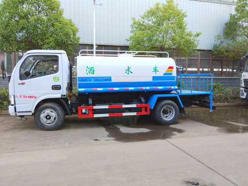 灑水車 灑水車