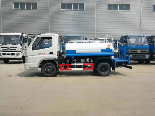 三明灑水車價格報價 三明灑水車價格報價