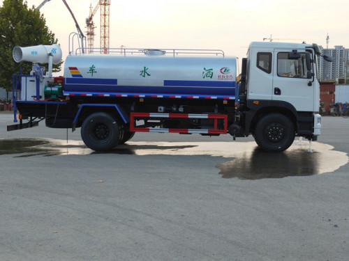 程力灑水車價格 程力灑水車價格