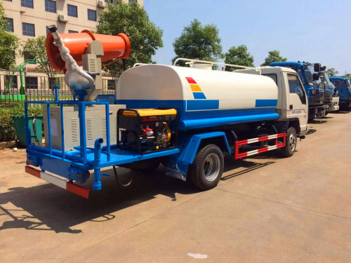 程力灑水車價格 程力灑水車價格