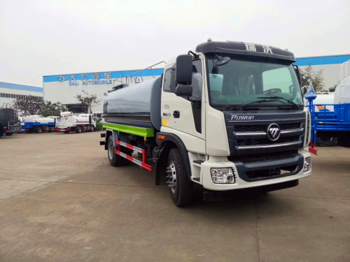 程力灑水車價格 程力灑水車價格