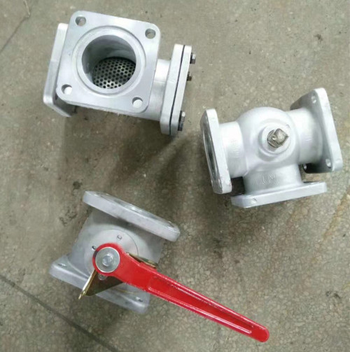 灑水車使用吸水,對水源的要求需謹(jǐn)慎 灑水車使用吸水,對水源的要求需謹(jǐn)慎