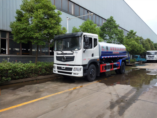 美麗西咸從我做起,感謝灑水車用戶對西安的環(huán)保做出貢獻(xiàn) 美麗西咸從我做起,感謝灑水車用戶對西安的環(huán)保做出貢獻(xiàn)