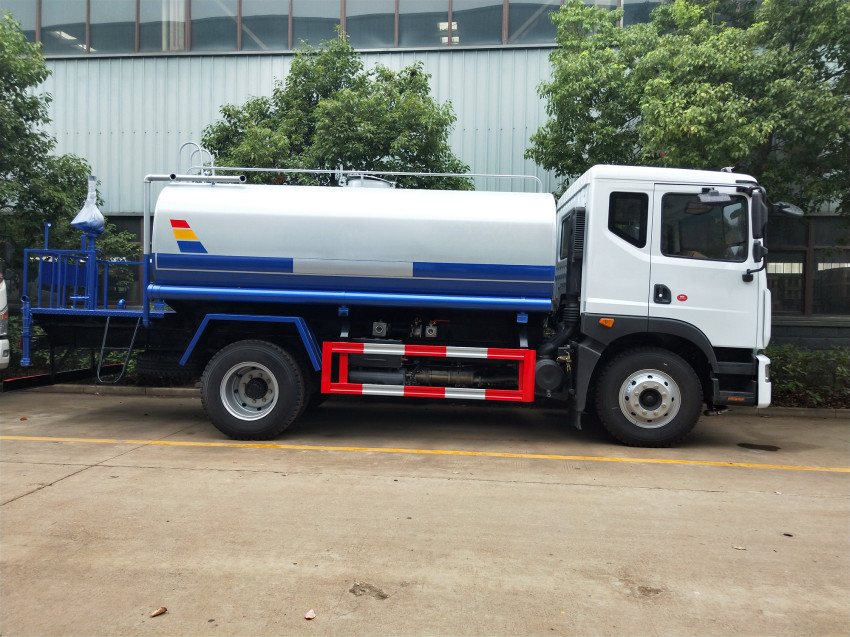 灑水車制造廠家 灑水車制造廠家