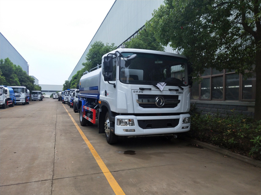 灑水車制造廠家 灑水車制造廠家