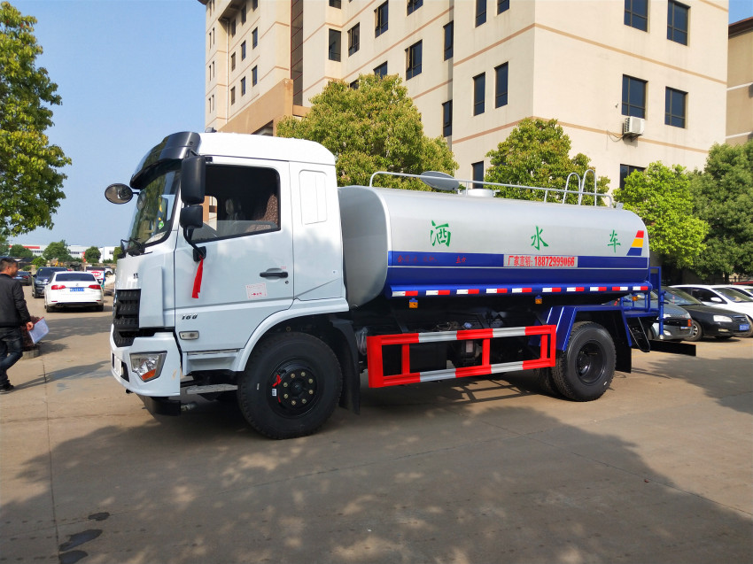 湖北程力灑水車 湖北程力灑水車