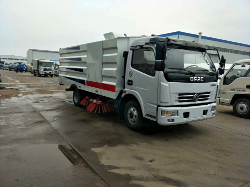 東風(fēng)多利卡掃路車廠家參數(shù)功能配置 東風(fēng)多利卡掃路車廠家參數(shù)功能配置