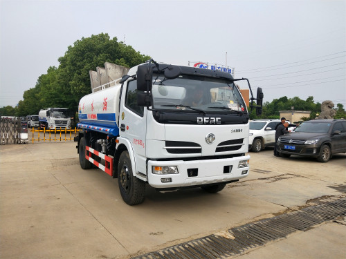 程力專用車二手環衛車市場銷售 程力專用車二手環衛車市場銷售