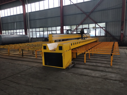 灑水車水罐無縫焊接技術-東風集團公司 灑水車水罐無縫焊接技術-東風集團公司