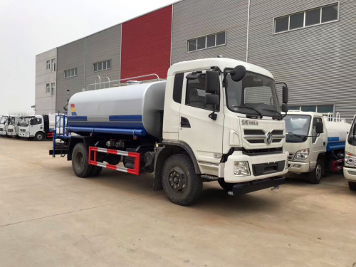 綠化灑水車如何維護制動器的技術操作要求-湖北程力 綠化灑水車如何維護制動器的技術操作要求-湖北程力