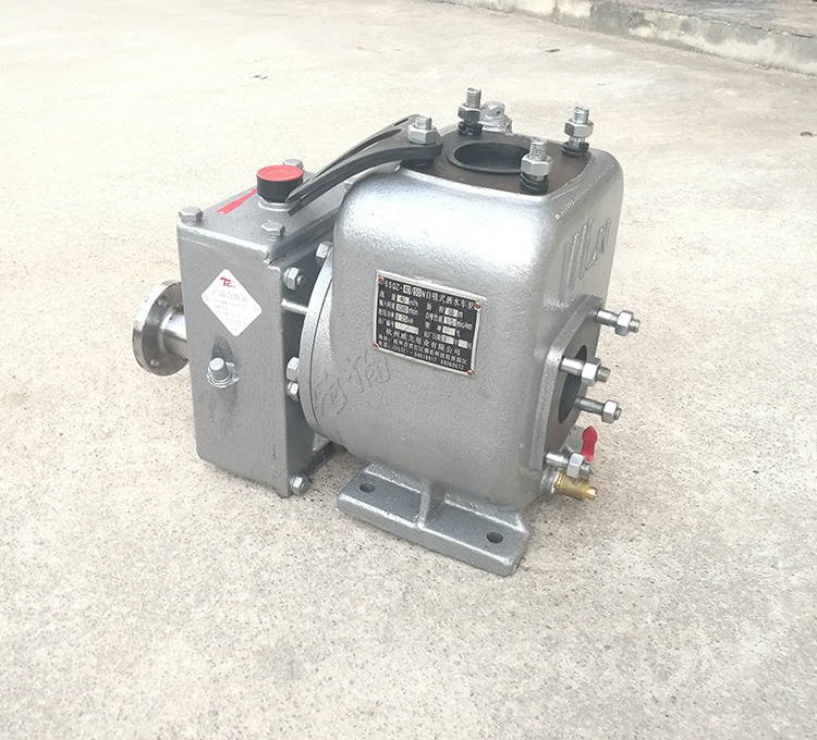 灑水車水泵維修,幾故障排除方法 灑水車水泵維修,幾故障排除方法