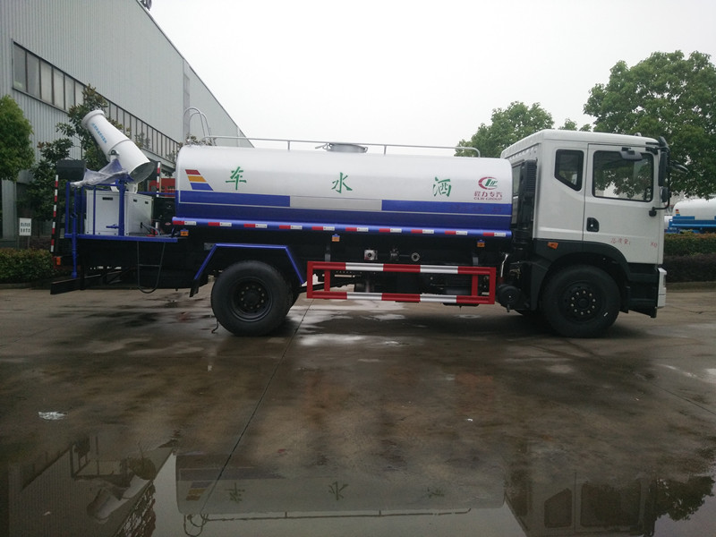 抑塵車東風D9霧炮灑水車霧炮機廠家多少錢批發 抑塵車東風D9霧炮灑水車霧炮機廠家多少錢批發