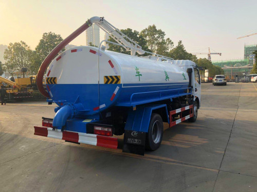 如何清洗吸糞車-吸糞車生產廠家 如何清洗吸糞車-吸糞車生產廠家