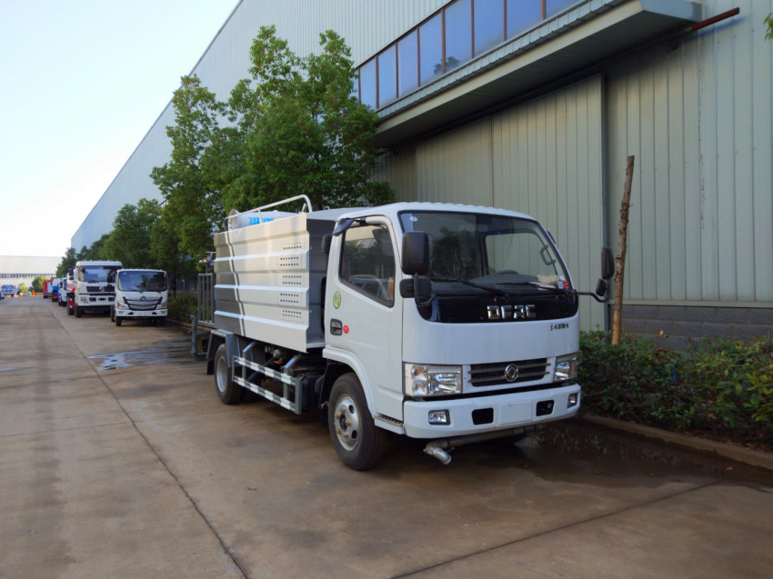 藍牌霧炮車-抑塵車價格報價-湖北程力廠家直銷 藍牌霧炮車-抑塵車價格報價-湖北程力廠家直銷
