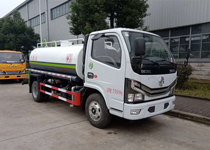 東風多利卡森林消防多功能6-8噸灑水車-湖北程力專氣 東風多利卡森林消防多功能6-8噸灑水車-湖北程力專氣