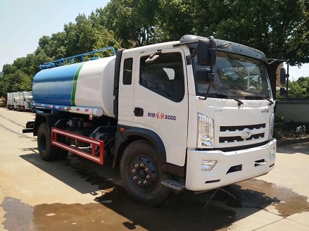 時風風馳10方灑水車廠家價格報價-湖北程力 時風風馳10方灑水車廠家價格報價-湖北程力