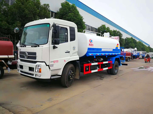 10噸東風天錦綠化灑水車價格-湖北程力集團 10噸東風天錦綠化灑水車價格-湖北程力集團