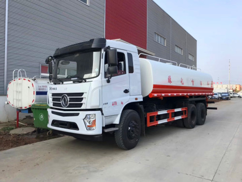 東風(fēng)專底新款20噸灑水車-20方灑水車價(jià)格報(bào)價(jià)-湖北程力 東風(fēng)專底新款20噸灑水車-20方灑水車價(jià)格報(bào)價(jià)-湖北程力