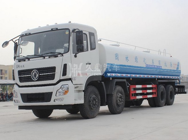 20噸東風(fēng)天龍前四后八綠化灑水車價(jià)格-20方灑水車廠家報(bào)價(jià)-湖北程力 20噸東風(fēng)天龍前四后八綠化灑水車價(jià)格-20方灑水車廠家報(bào)價(jià)-湖北程力