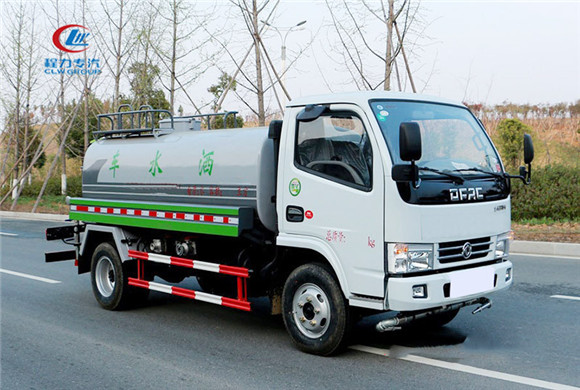 東風(fēng)多利卡灑水車-5方灑水車-5噸灑水車廠家報(bào)價(jià)-湖北程力 東風(fēng)多利卡灑水車-5方灑水車-5噸灑水車廠家報(bào)價(jià)-湖北程力