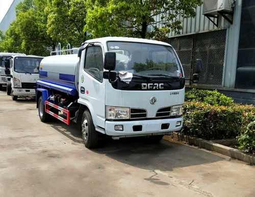 東風小卡5噸灑水車-5方灑水車生產(chǎn)廠家-湖北程力廠家直銷 東風小卡5噸灑水車-5方灑水車生產(chǎn)廠家-湖北程力廠家直銷