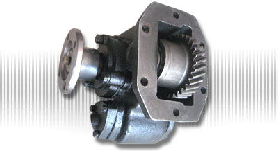 灑水車有哪些部件組成-湖北程力 灑水車有哪些部件組成-湖北程力