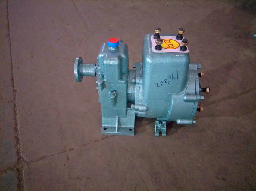 灑水車的灑水泵保養的方法-湖北程力 灑水車的灑水泵保養的方法-湖北程力