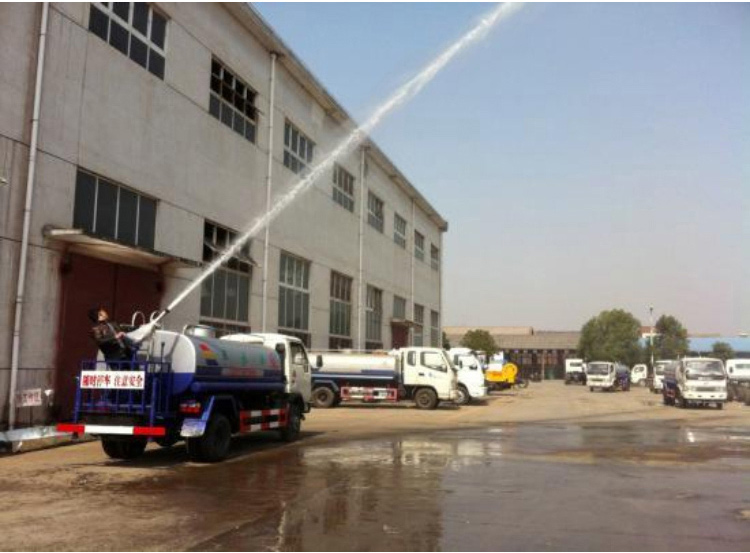 灑水車水泵使用時有哪些需要注意的-灑水車配件價格報價 灑水車水泵使用時有哪些需要注意的-灑水車配件價格報價