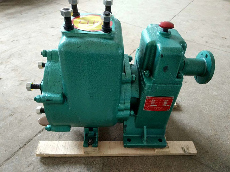 灑水車水泵不出水如何檢查-灑水車配件價格-湖北程力 灑水車水泵不出水如何檢查-灑水車配件價格-湖北程力