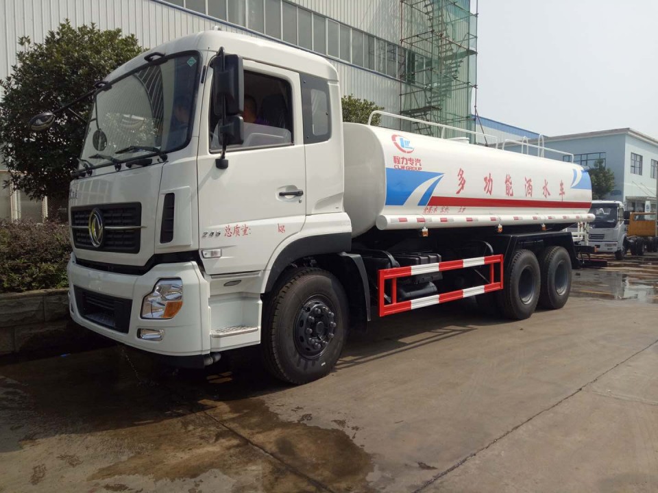 錯誤操作灑水車可致變速箱損壞-湖北程力灑水車生產制造廠家 錯誤操作灑水車可致變速箱損壞-湖北程力灑水車生產制造廠家