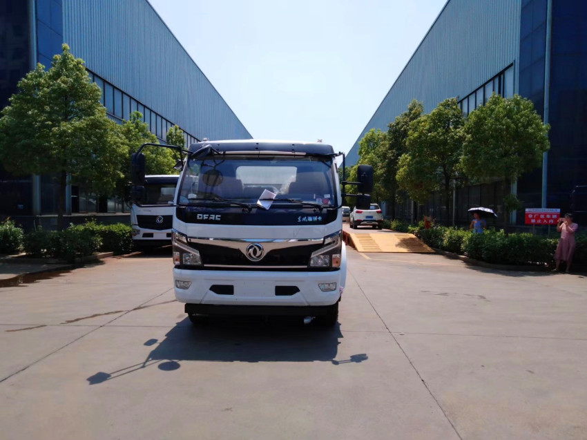 抑塵車的適用范圍及抑塵車的工作效果 抑塵車的適用范圍及抑塵車的工作效果