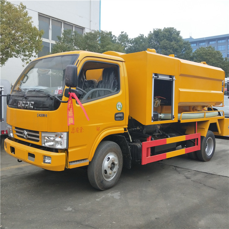 最好最便宜的吸污車-湖北程力 最好最便宜的吸污車-湖北程力
