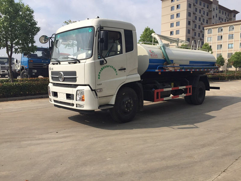 國內(nèi)吸污車與國外吸污車的差距-湖北程力吸污車生產(chǎn)廠家 國內(nèi)吸污車與國外吸污車的差距-湖北程力吸污車生產(chǎn)廠家