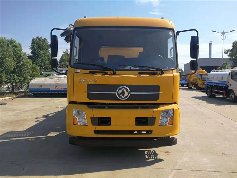 如何分辨吸污車防凍液好壞-湖北吸污車廠家直銷 如何分辨吸污車防凍液好壞-湖北吸污車廠家直銷