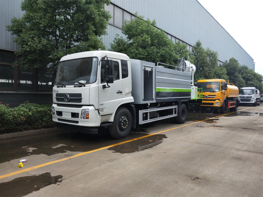 80米東風天錦抑塵車生產廠家-天錦霧炮車廠家直銷 80米東風天錦抑塵車生產廠家-天錦霧炮車廠家直銷