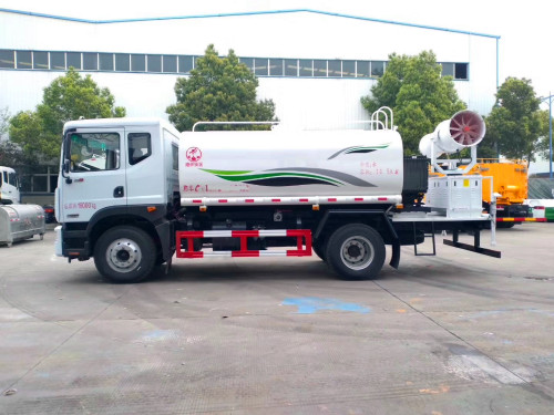 霧炮抑塵車生產廠家直銷價-12噸灑水車抑塵車廠家直銷 霧炮抑塵車生產廠家直銷價-12噸灑水車抑塵車廠家直銷