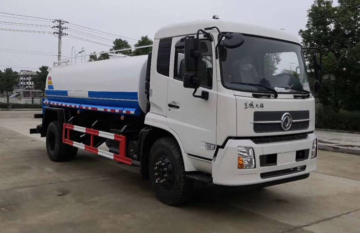 東風(fēng)天錦灑水車廠家_12噸灑水車_15噸灑水車-湖北程力 東風(fēng)天錦灑水車廠家_12噸灑水車_15噸灑水車-湖北程力