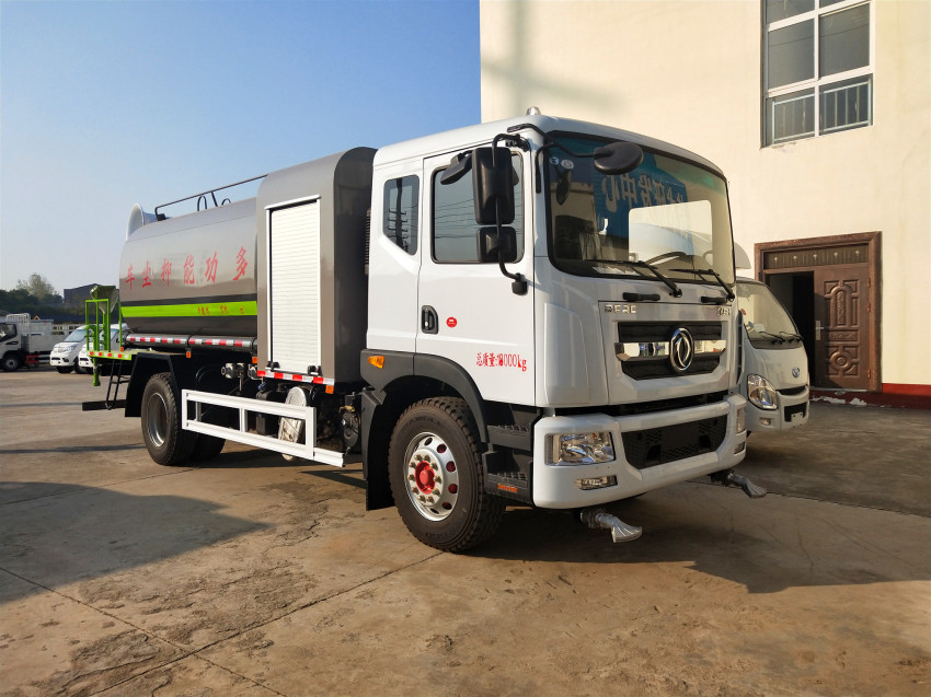 10方灑水車詳細配置廠家報價 10方灑水車詳細配置廠家報價