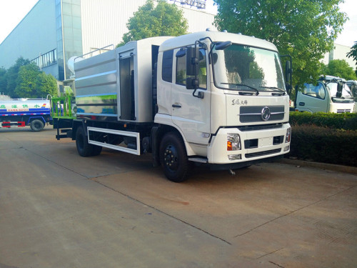 15噸灑水車 灑水車工作視頻 灑水車出售-程力集團 15噸灑水車 灑水車工作視頻 灑水車出售-程力集團