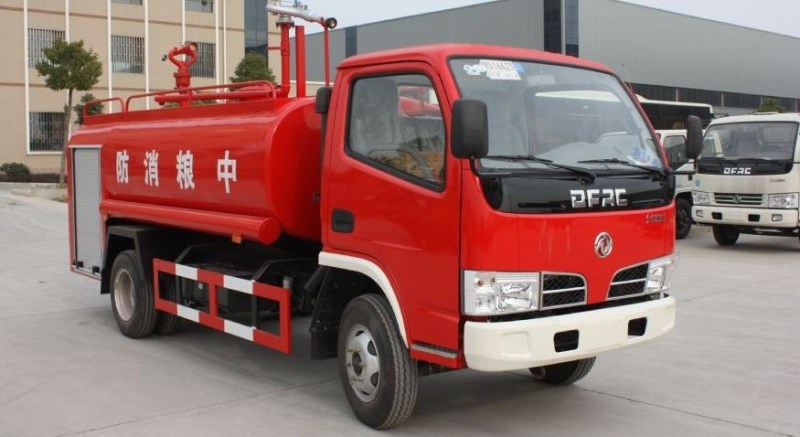 5噸消防灑水車用東風(fēng)單橋改裝經(jīng)濟(jì)實(shí)用 5噸消防灑水車用東風(fēng)單橋改裝經(jīng)濟(jì)實(shí)用