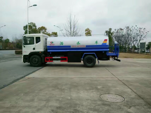 東風(fēng)專底國五12噸灑水車出廠價格-湖北程力 東風(fēng)專底國五12噸灑水車出廠價格-湖北程力
