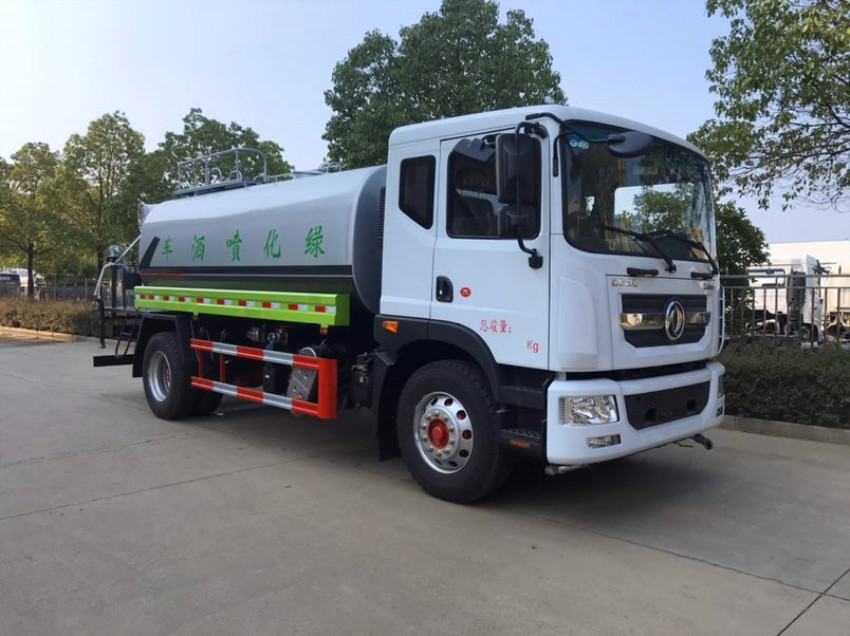 國六東風D6藍牌抑塵車生產廠家-藍牌灑水車價格報價 國六東風D6藍牌抑塵車生產廠家-藍牌灑水車價格報價