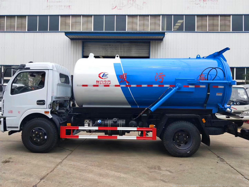 吸污車廠家簡述汽車空氣濾清器的保養注意事項 吸污車廠家簡述汽車空氣濾清器的保養注意事項