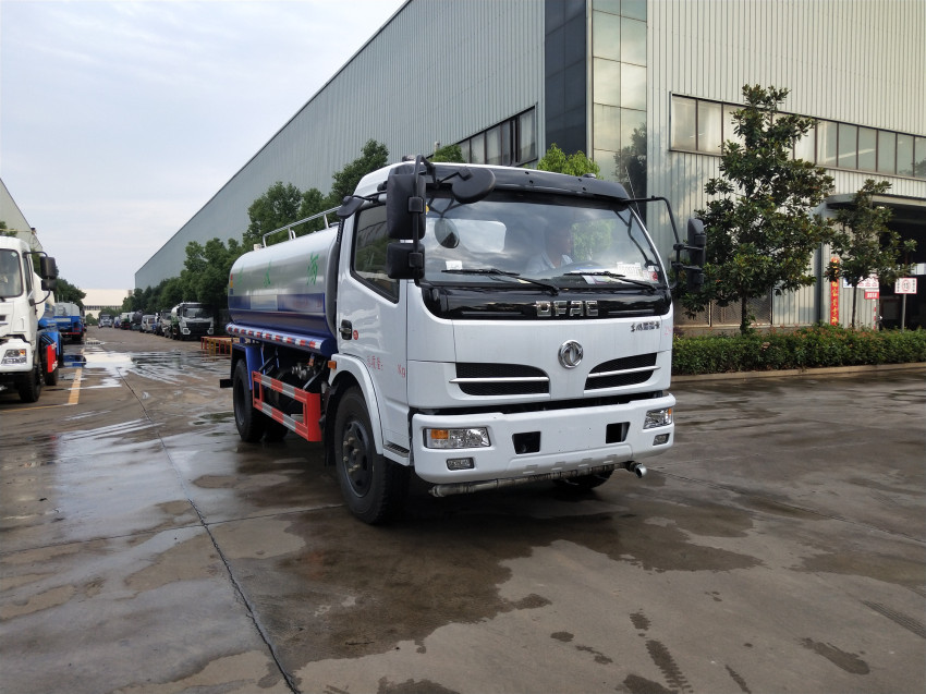 程力5-10方灑水車質量怎么樣 -灑水車-程力集團 程力5-10方灑水車質量怎么樣 -灑水車-程力集團