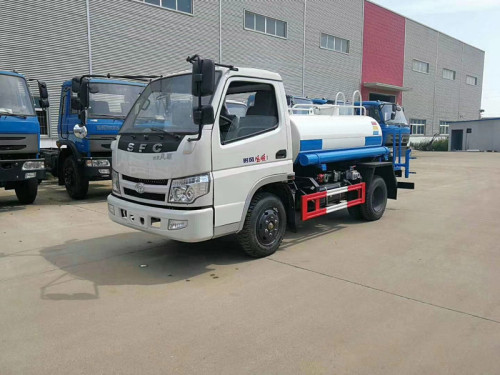小型灑水車多少錢一臺-灑水車-湖北程力 小型灑水車多少錢一臺-灑水車-湖北程力