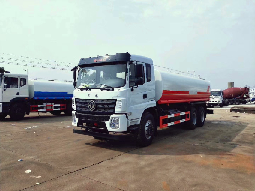 國六東風(fēng)后八輪-灑水車-25方水車多功能灑水車在哪買 國六東風(fēng)后八輪-灑水車-25方水車多功能灑水車在哪買