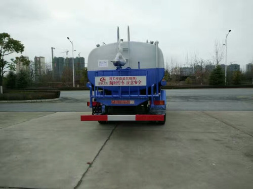 12噸灑水車圖片 12噸灑水車圖片