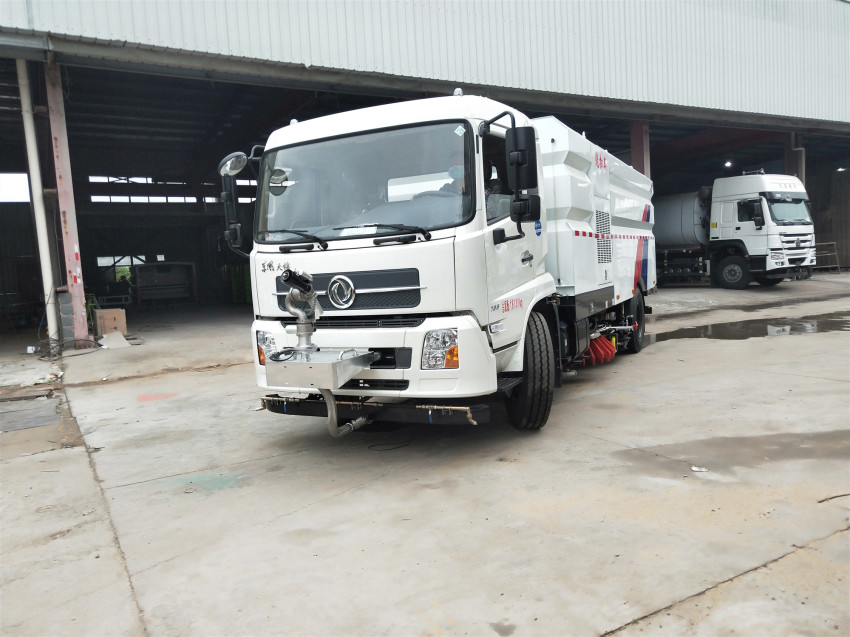 東風天錦掃路車價格-東風天錦掃路車報價-程力集團 東風天錦掃路車價格-東風天錦掃路車報價-程力集團