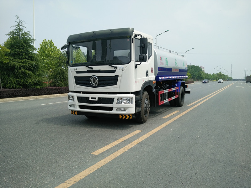 15噸灑水車價格一般是多少-湖北程力 15噸灑水車價格一般是多少-湖北程力