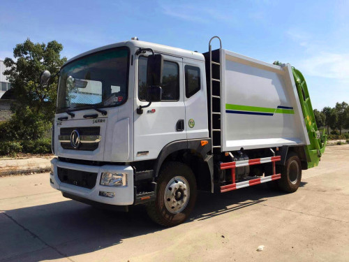 餐廚垃圾車-灑水車-程力威牌CLW5120TCA6型餐廚垃圾車廠家直銷 餐廚垃圾車-灑水車-程力威牌CLW5120TCA6型餐廚垃圾車廠家直銷